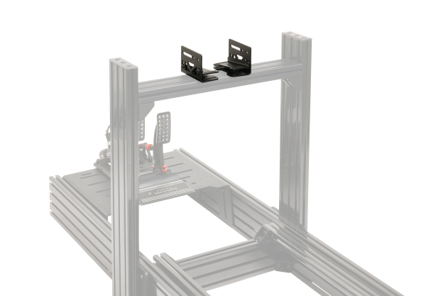Montaje Inferior-Lateral Ajustable para Bases Asetek