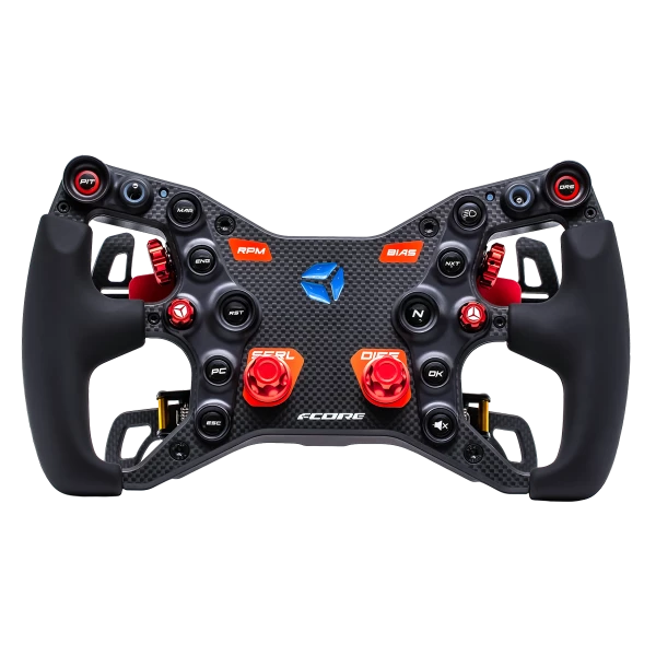 Volante F-Core Evo GT
