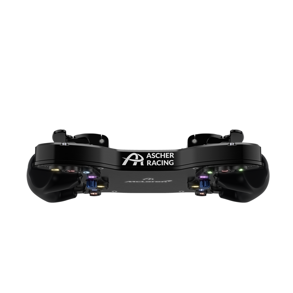 Volante McLaren Artura Sport Volante McLaren Artura Sport