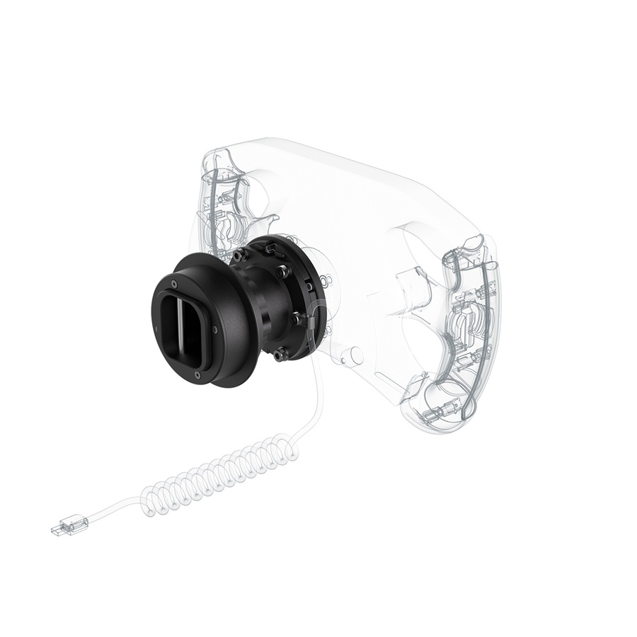 Fanatec Adaptador Wheel Hub