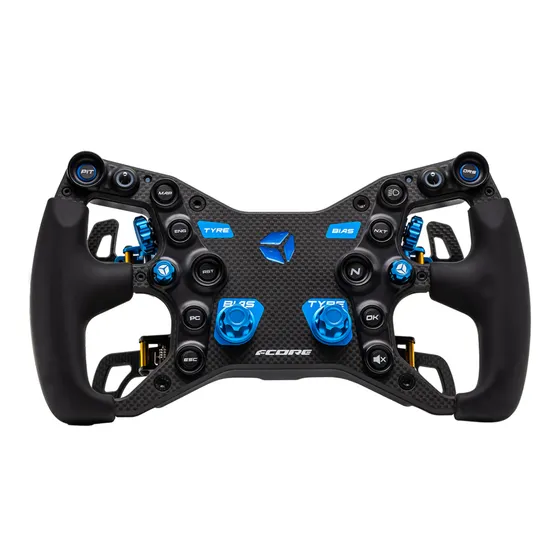 Volante F-Core Evo Formula