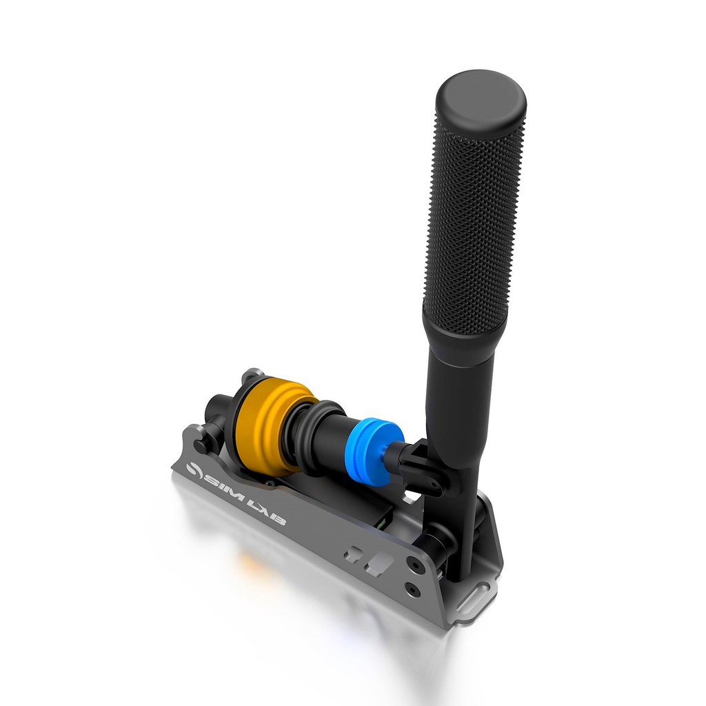 XB1 Handbrake Loadcell