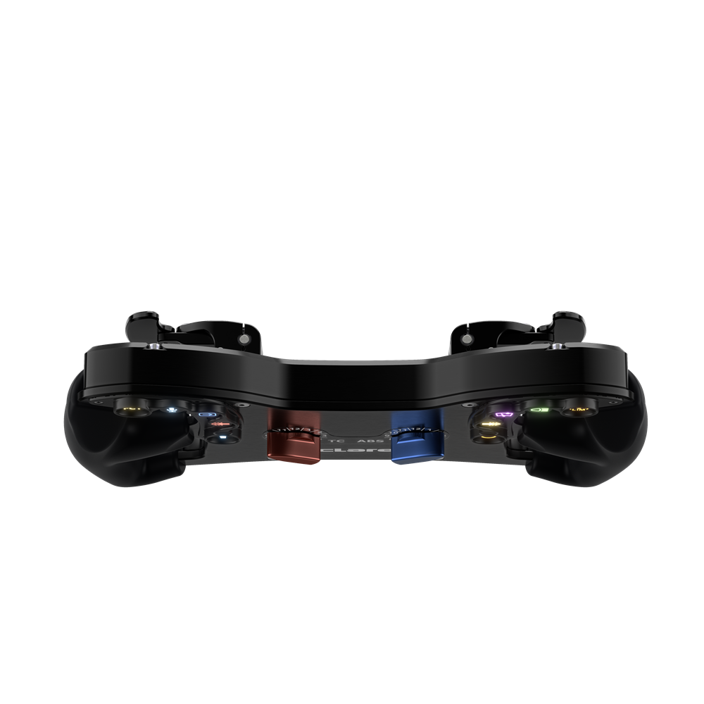 Volante McLaren Artura GT4 USB